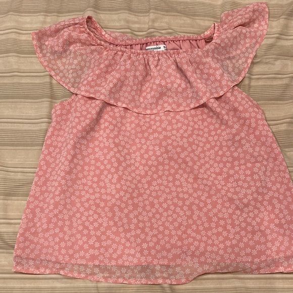 pink tank top 💛 4 for $15 💛 - Picture 1 of 3